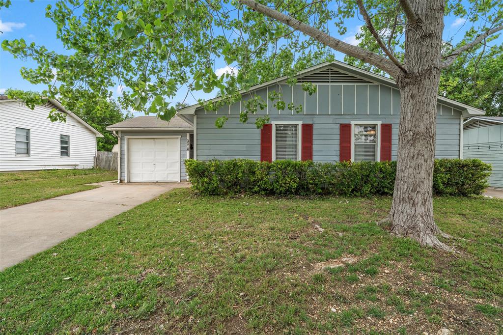 3516 Pine Avenue Waco, TX 76708 - Photo 1 of 1