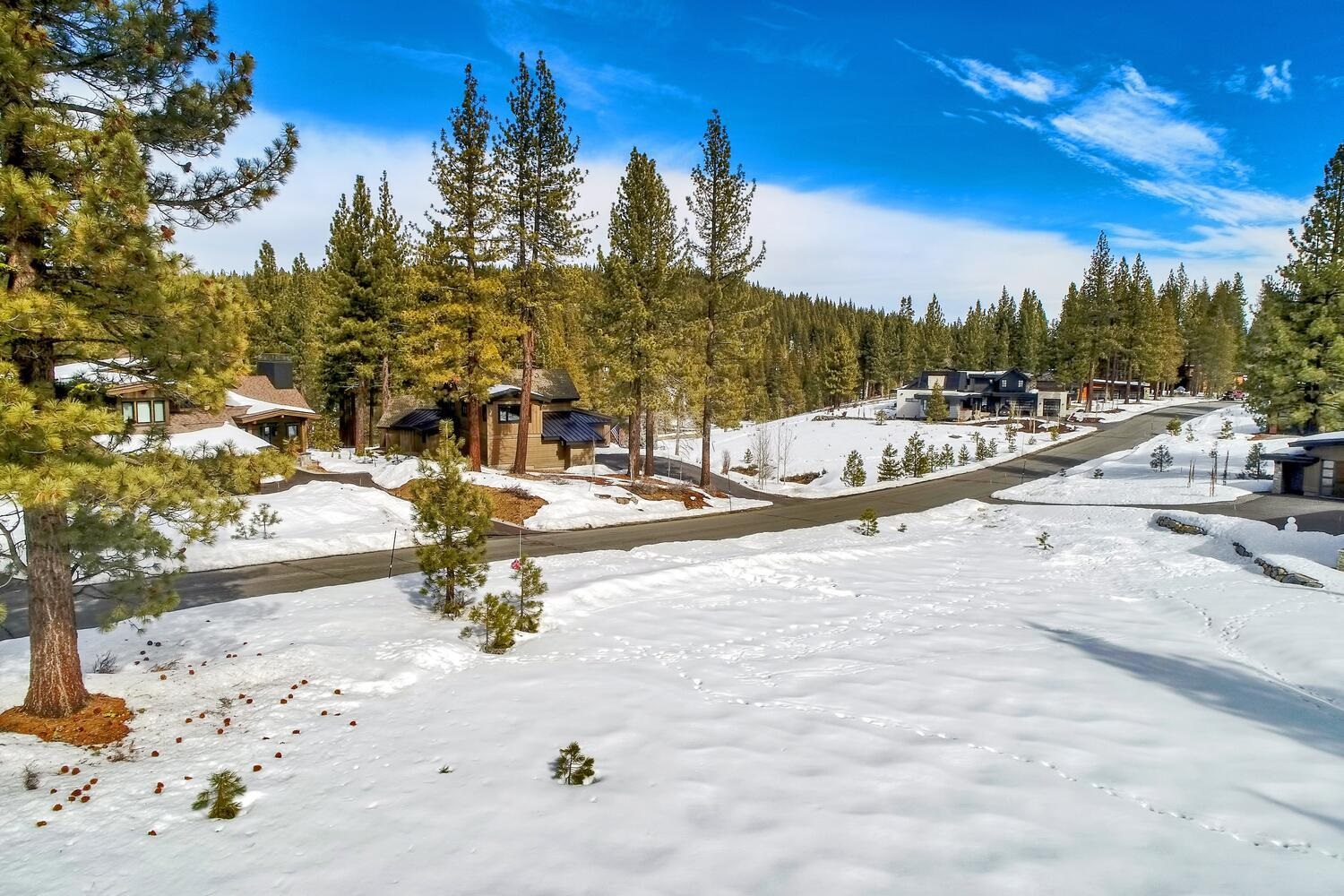 11199 Henness Road Truckee, CA 96161 - Photo 2 of 19