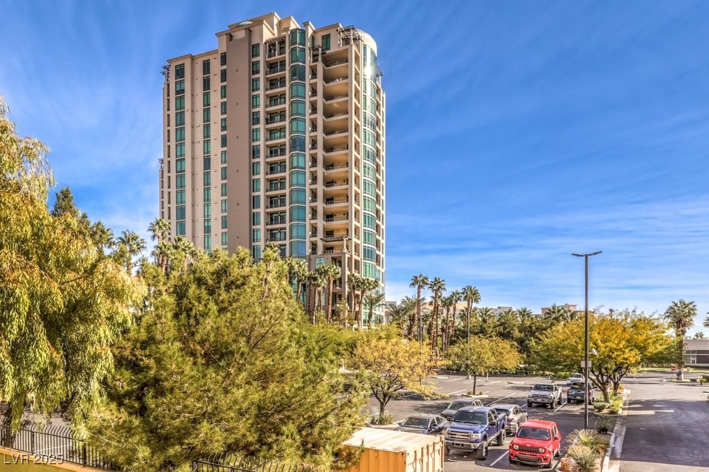 270 East Flamingo Road, Unit 115 Las Vegas, NV 89169 - Photo 26 of 29 View of property