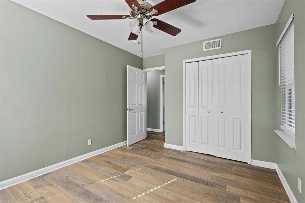 1704 West Birge Street Sherman, TX 75092 - Photo 15 of 23 a view of an empty room