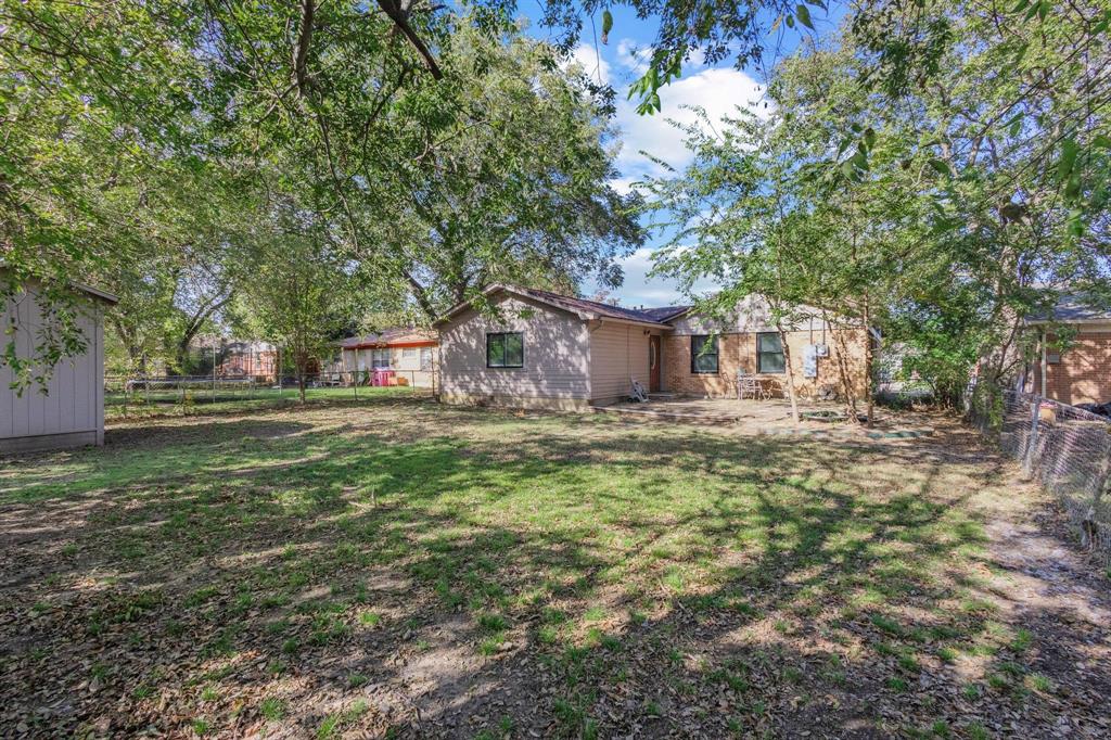 1704 West Birge Street Sherman, TX 75092 - Photo 22 of 23