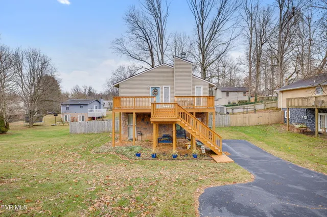 $260,000 | 1813 Todd Drive, Johnson City, TN 37604
