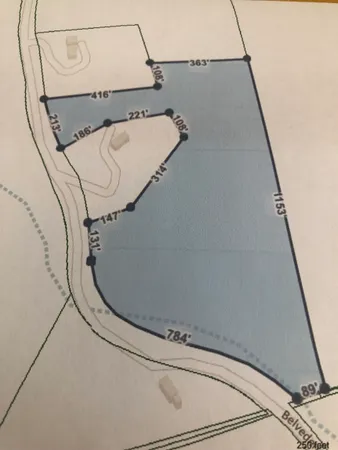 $159,900 | Lot 4 Belvedere Road, Gilsum, NH 03448