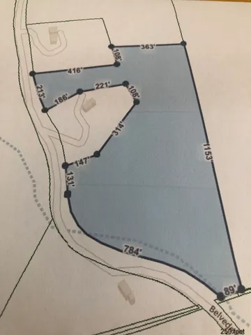 $169,900 | Lot 4 Belvedere Road, Gilsum, NH 03448