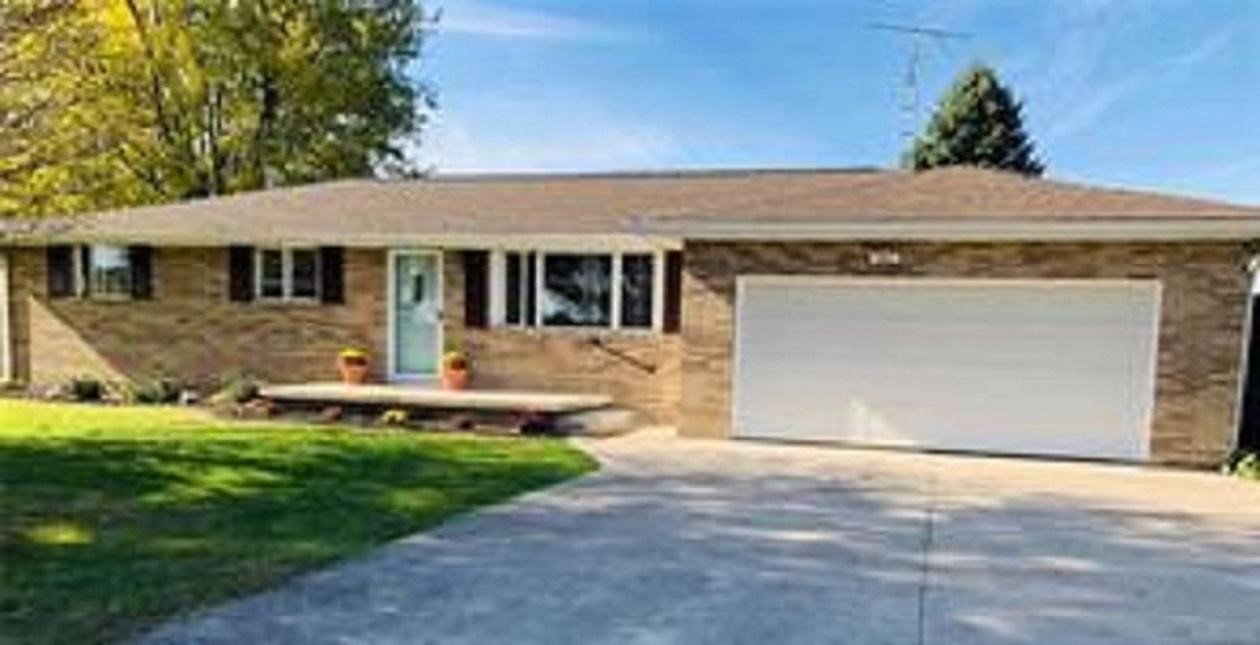 5448 Duffield Road Swartz Creek, MI 48473 - Photo 1 of 7