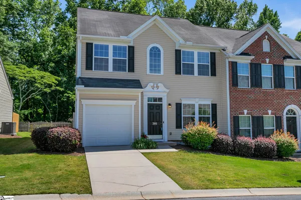 $299,900 | 366 Juniper Bend Circle, Greenville, SC 29615