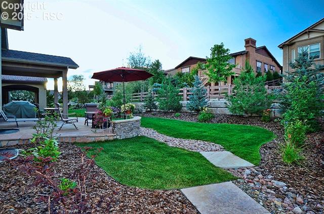 2474 Cinnabar Road Colorado Springs, CO 80921 - Photo 23 of 24 Gallery Image 23