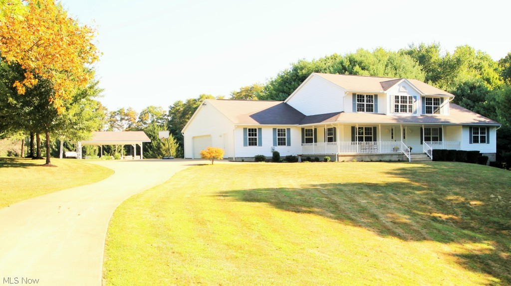 2845 Serfass Road Clinton, OH 44216 - Photo 1 of 25