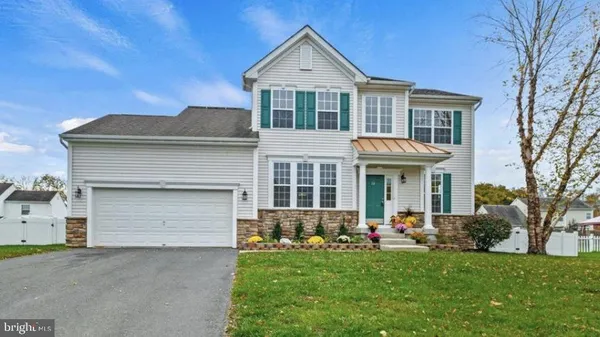 $519,900 | 13 Harvest Lane, Pemberton, NJ 08068