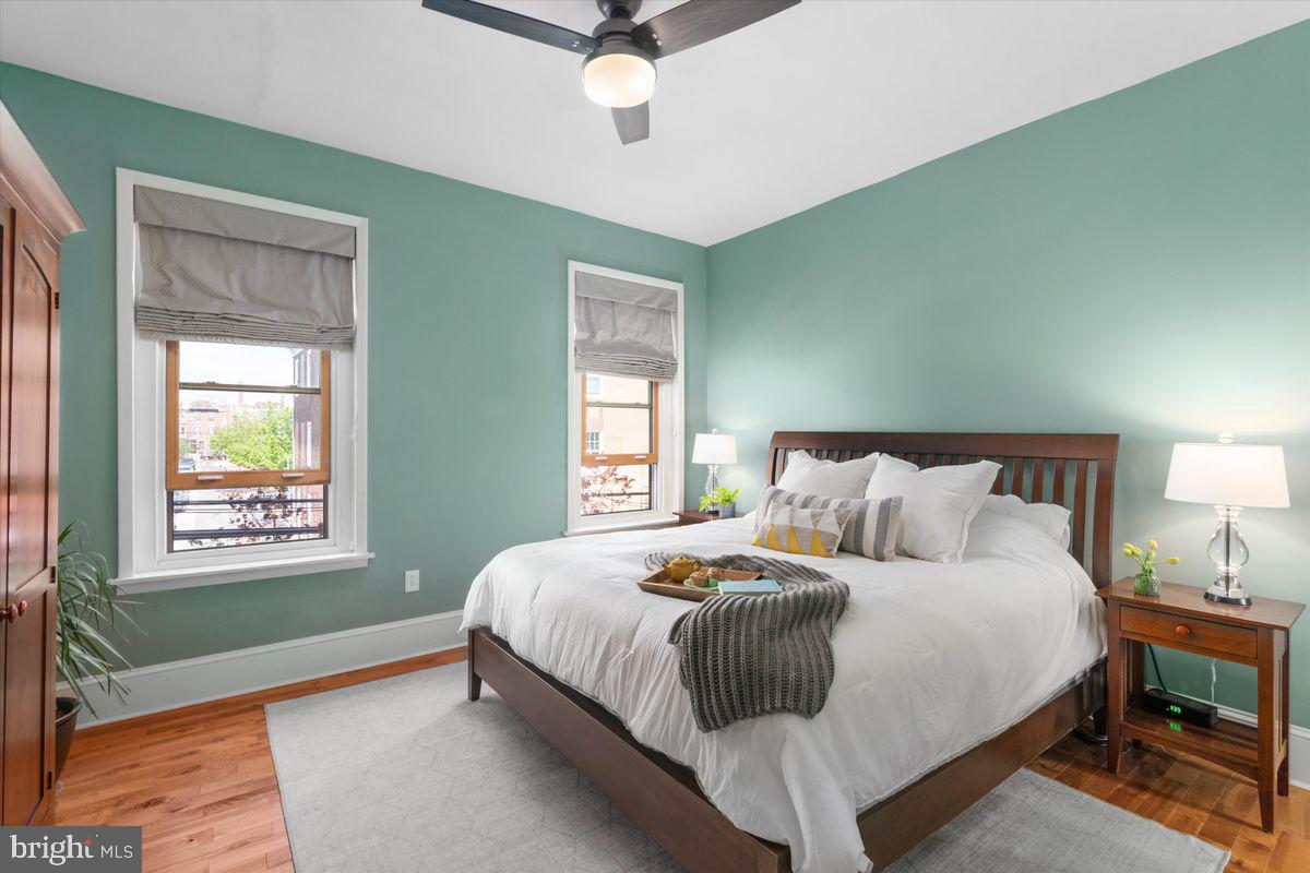 516 Reed Street Philadelphia, PA 19147 - Photo 17 of 31