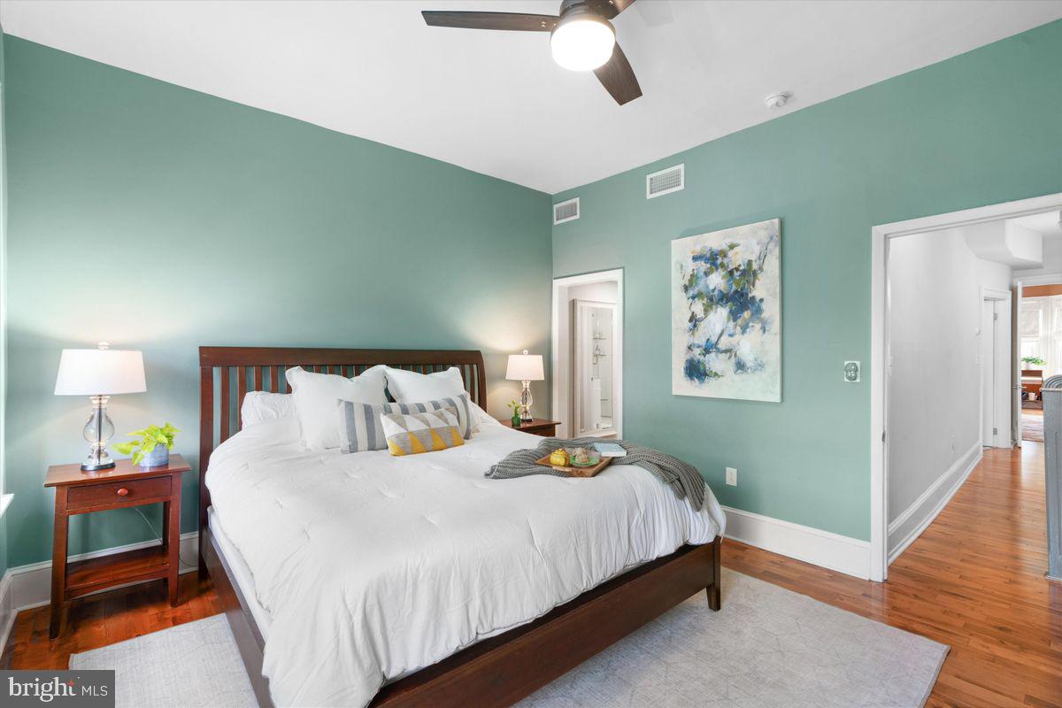 516 Reed Street Philadelphia, PA 19147 - Photo 18 of 31