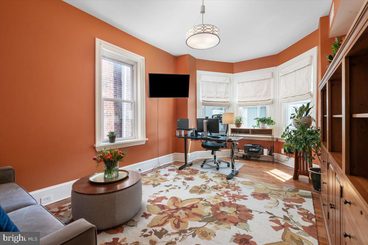 516 Reed Street Philadelphia, PA 19147 - Photo 23 of 31