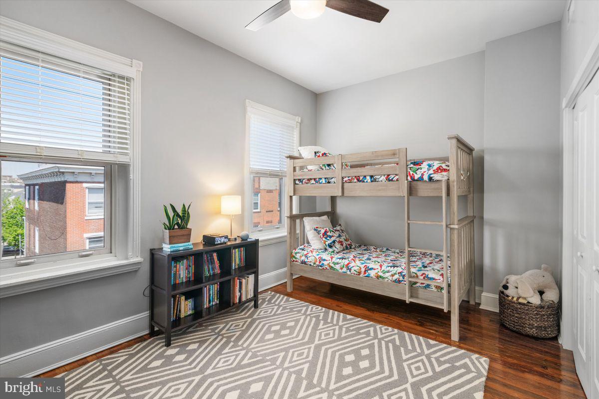 516 Reed Street Philadelphia, PA 19147 - Photo 26 of 31