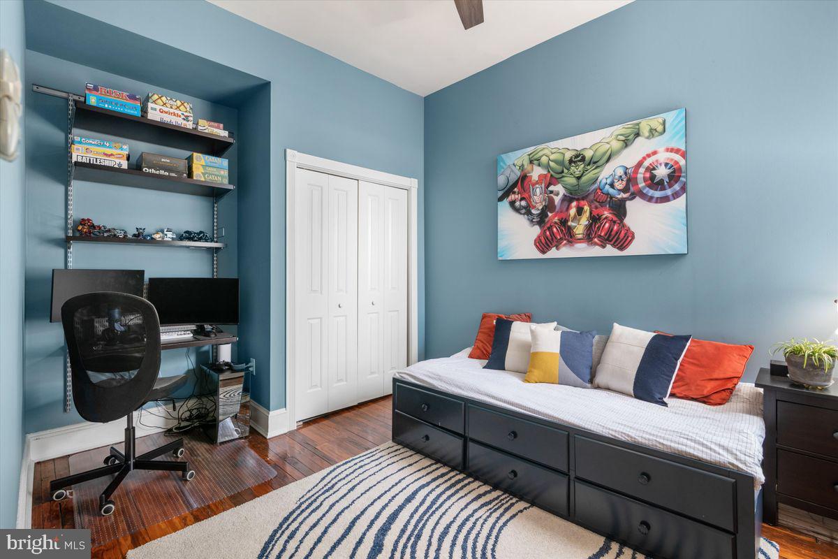 516 Reed Street Philadelphia, PA 19147 - Photo 27 of 31