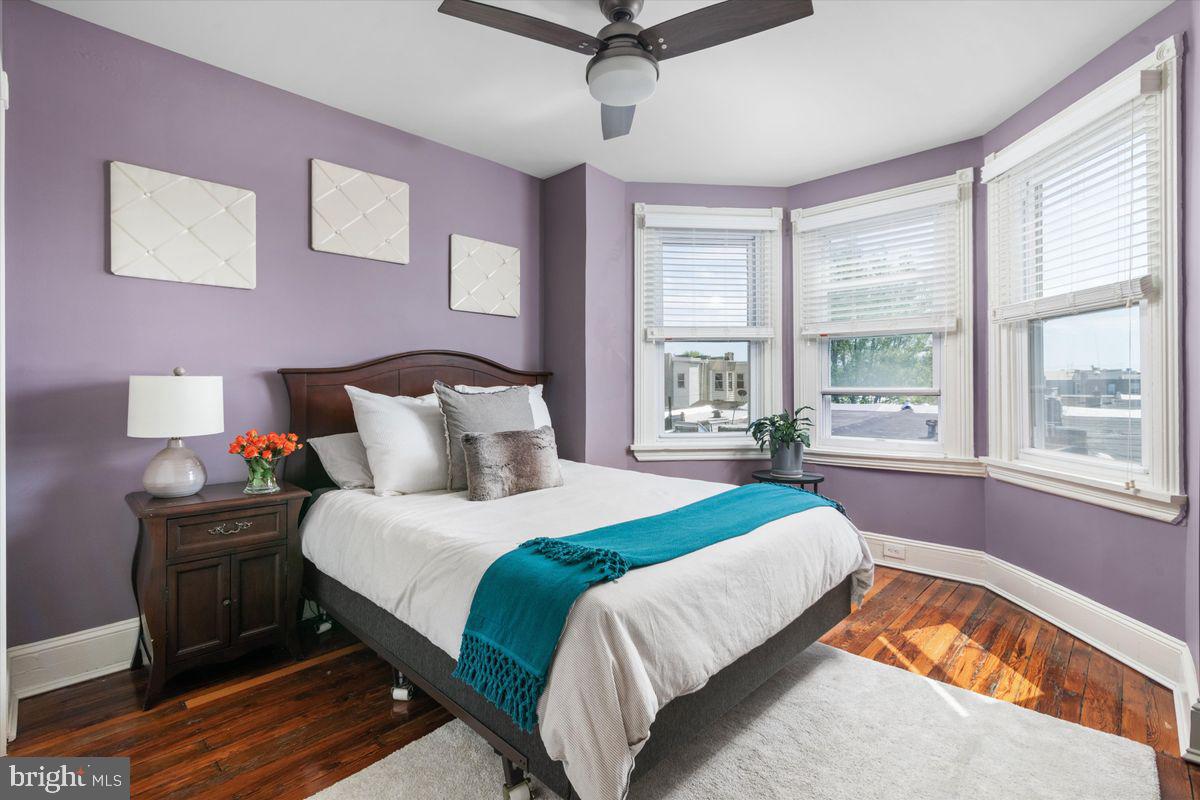 516 Reed Street Philadelphia, PA 19147 - Photo 29 of 31