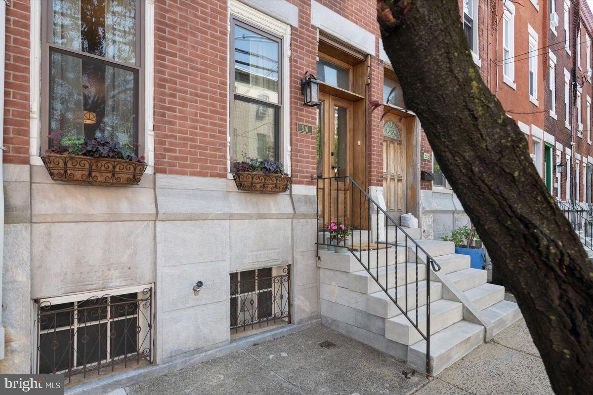 516 Reed Street Philadelphia, PA 19147 - Photo 30 of 31
