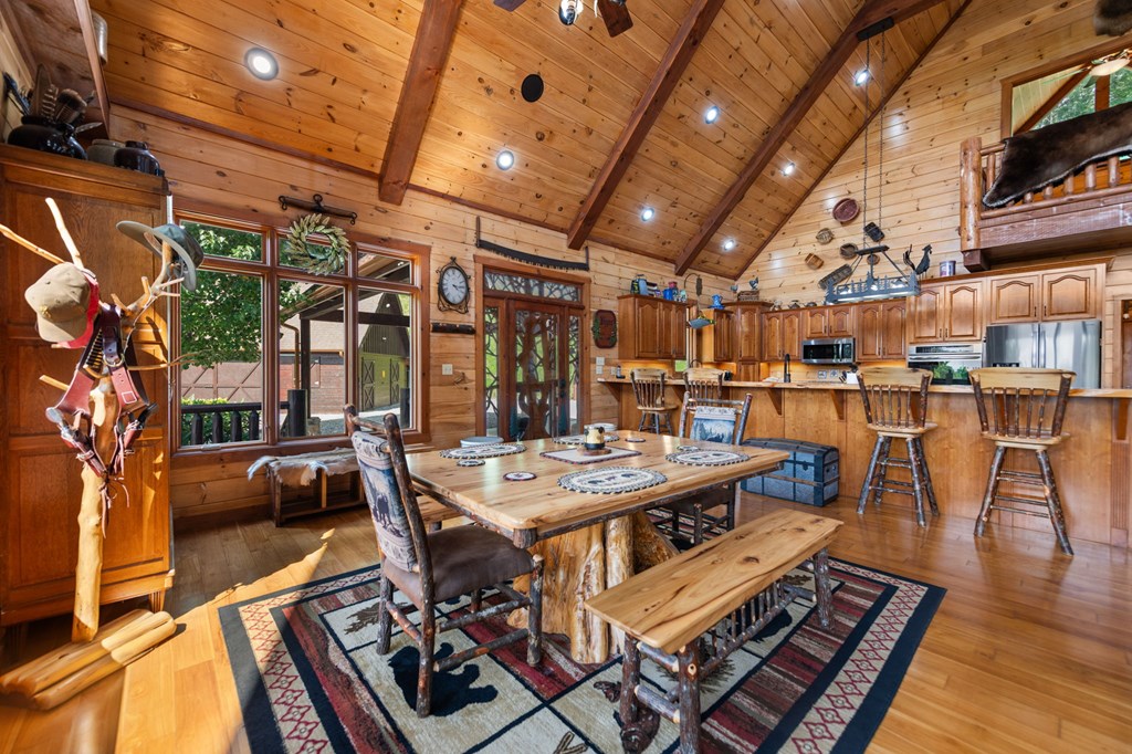 669 Wilscot Farms Road Morganton, GA 30560 - Photo 19 of 100 Gallery Image 19