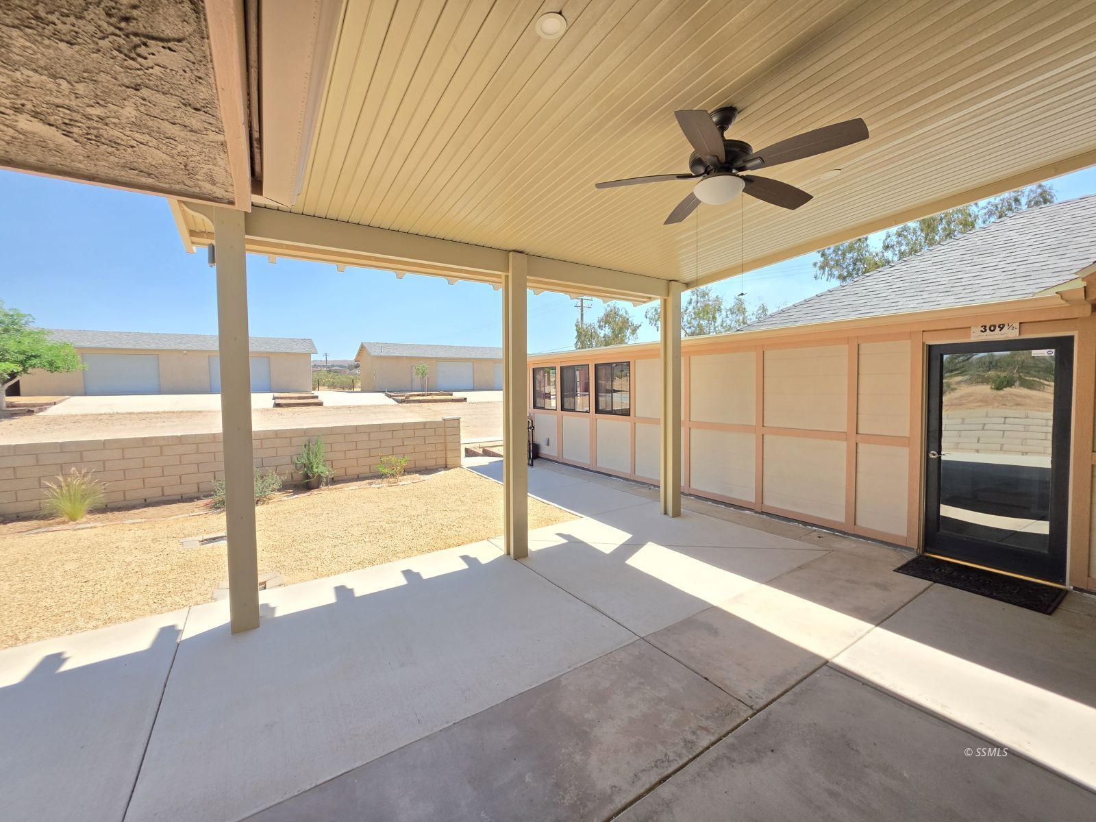 309 East Diamond Peak Avenue Ridgecrest, CA 93555 - Photo 30 of 50