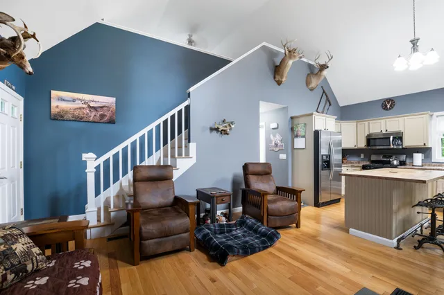 $468,000 | 164 Holbrook Hill Road, Stratford, NH 03590