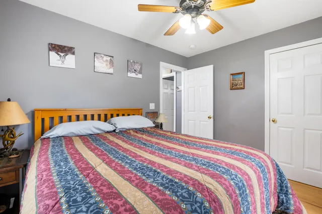 $468,000 | 164 Holbrook Hill Road, Stratford, NH 03590