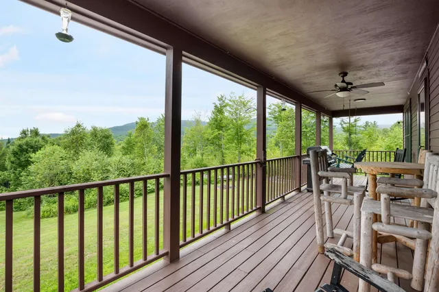 $468,000 | 164 Holbrook Hill Road, Stratford, NH 03590