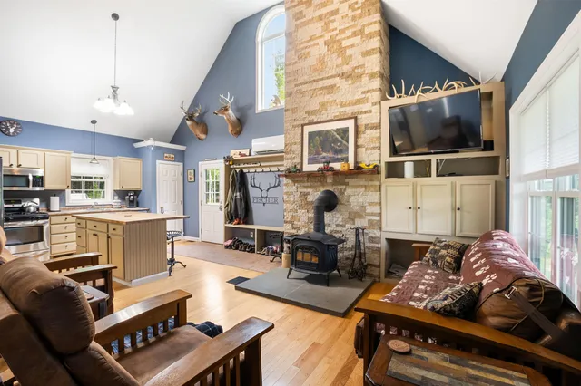 $468,000 | 164 Holbrook Hill Road, Stratford, NH 03590