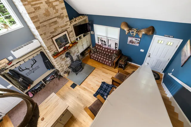 $468,000 | 164 Holbrook Hill Road, Stratford, NH 03590