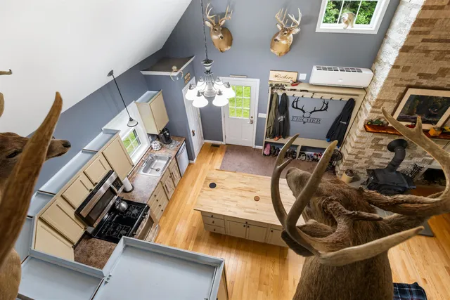 $468,000 | 164 Holbrook Hill Road, Stratford, NH 03590