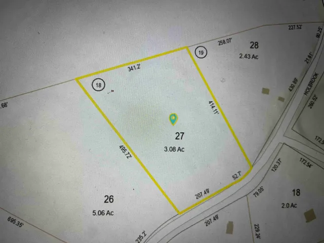 $468,000 | 164 Holbrook Hill Road, Stratford, NH 03590