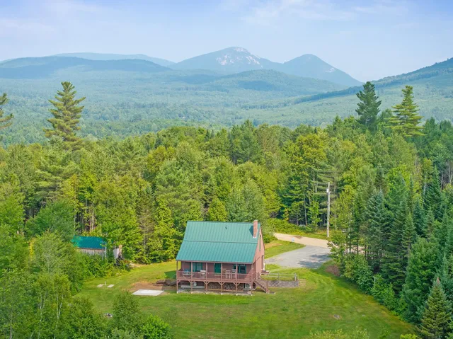 $468,000 | 164 Holbrook Hill Road, Stratford, NH 03590