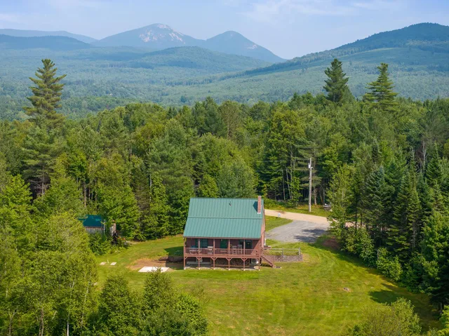 $468,000 | 164 Holbrook Hill Road, Stratford, NH 03590