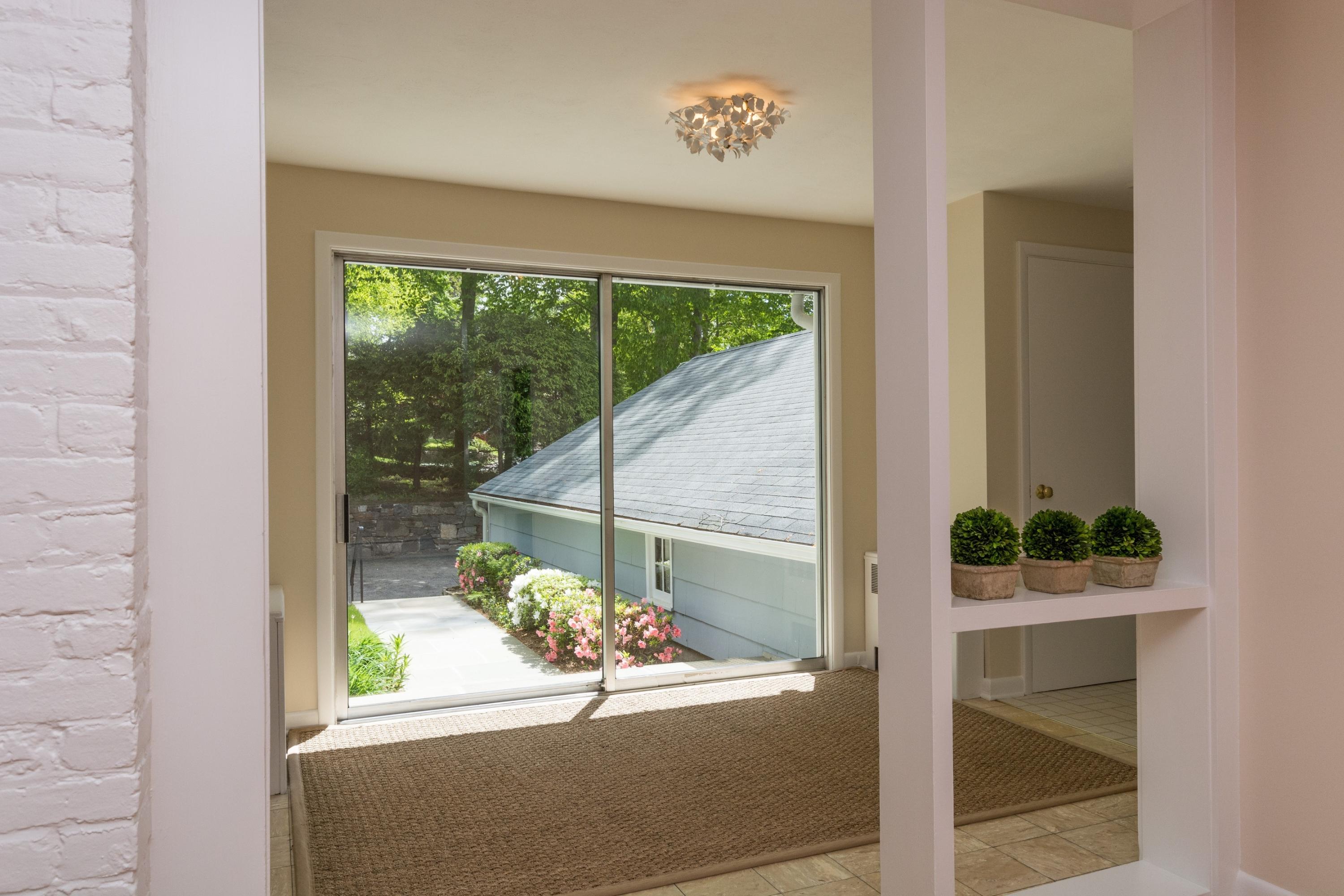 145 Middlesex Road Darien, CT 06820 - Photo 5 of 23 a view of an entryway