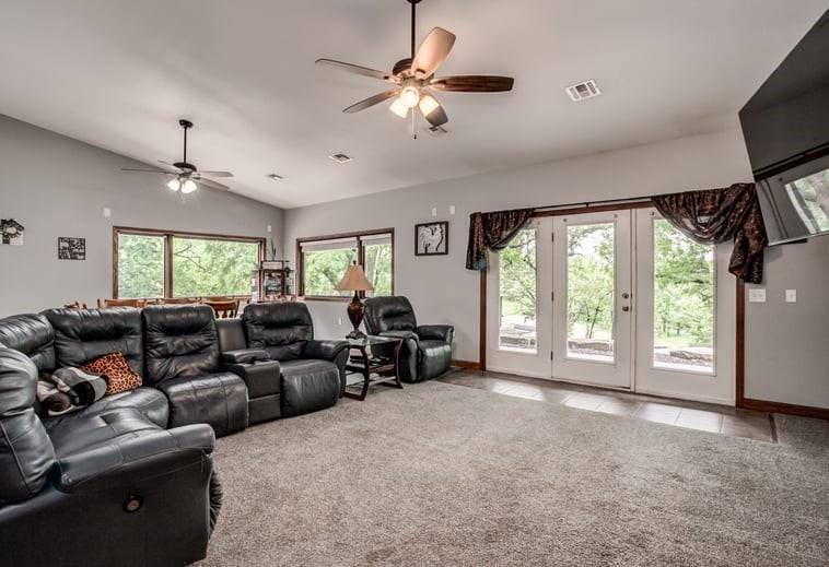 6625 East 213th Street Quenemo, KS 66528 - Photo 8 of 35