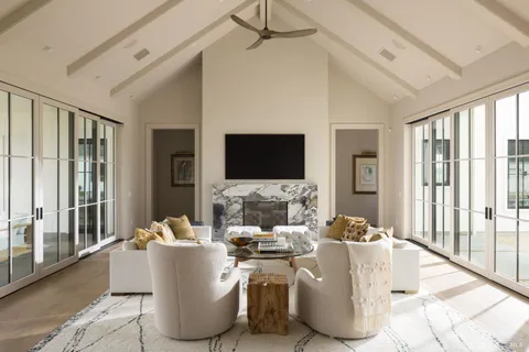 $10,900,000 | 1523 Sperring Road, Sonoma, CA 95476
