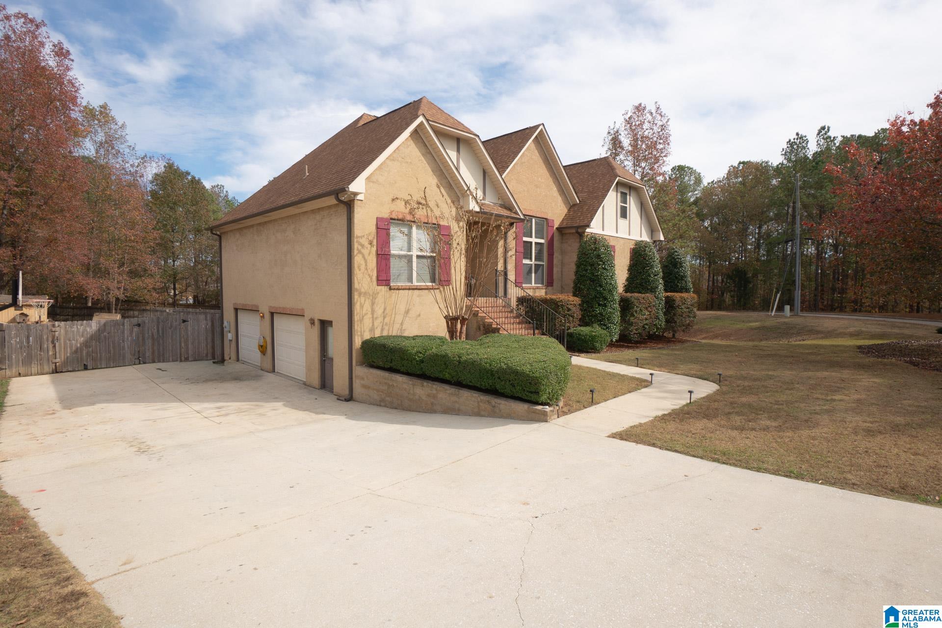 100 Deer Ridge Drive Chelsea, AL 35043 - Photo 33 of 33