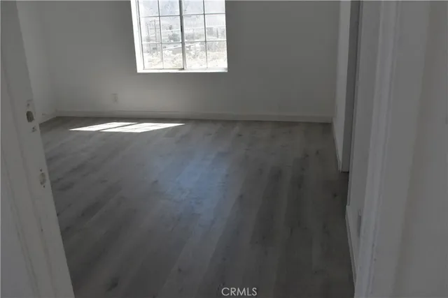 a view of small space