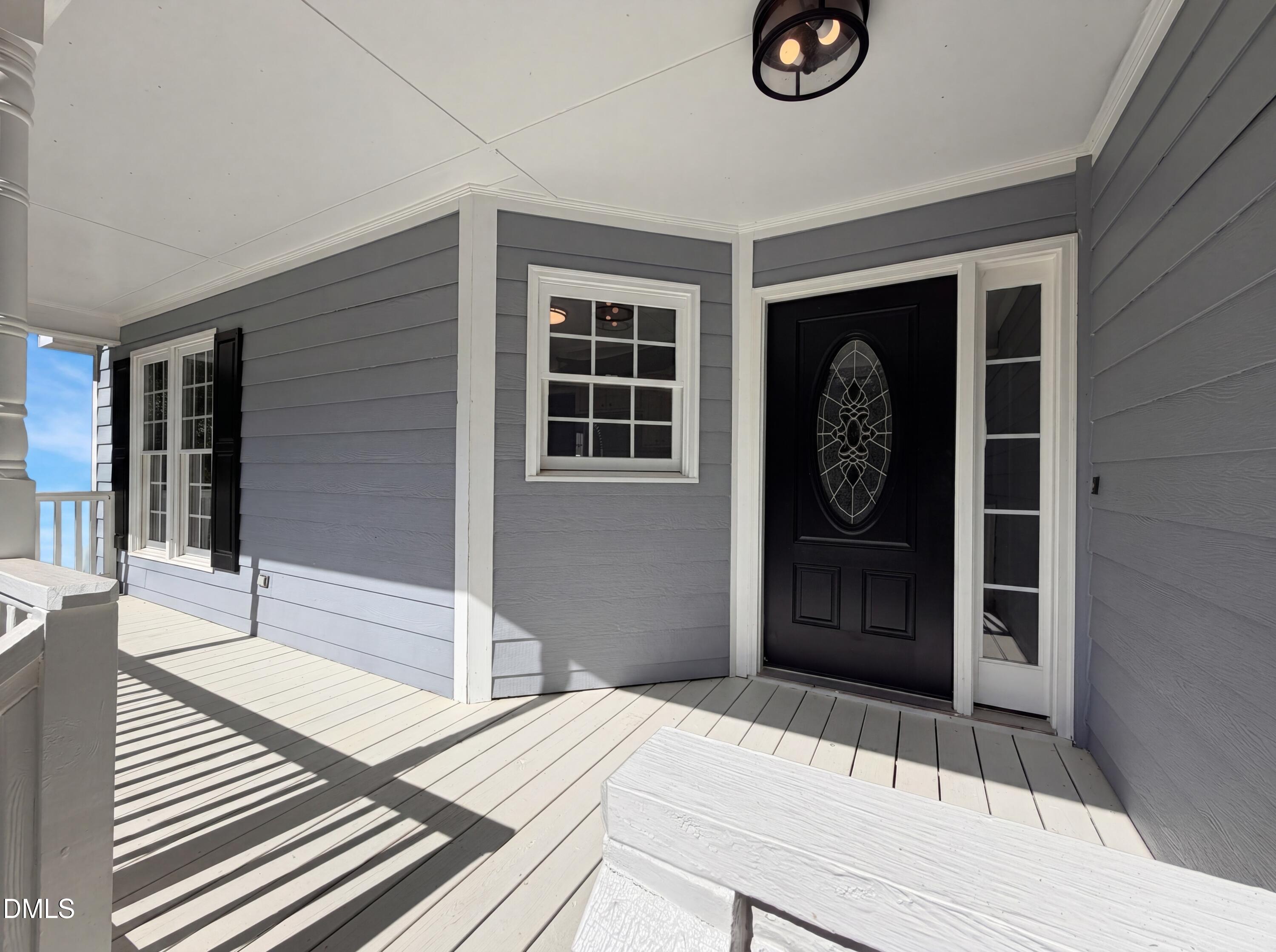 765 Trebor Drive Garner, NC 27529 - Photo 6 of 27 a bedroom with a bed and a dresser