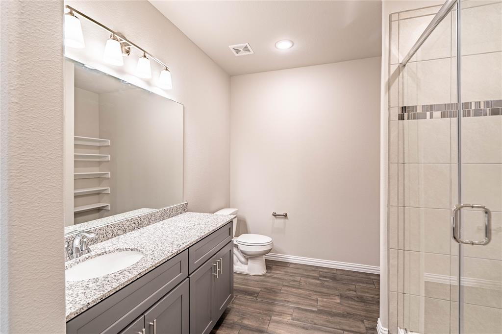 112 Cole Pilot Point Pilot Point, TX 76258 - Photo 20 of 23