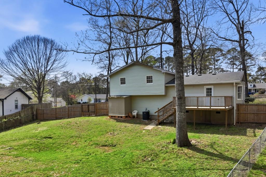 4002 Summer Place Snellville, GA 30039 - Photo 50 of 57