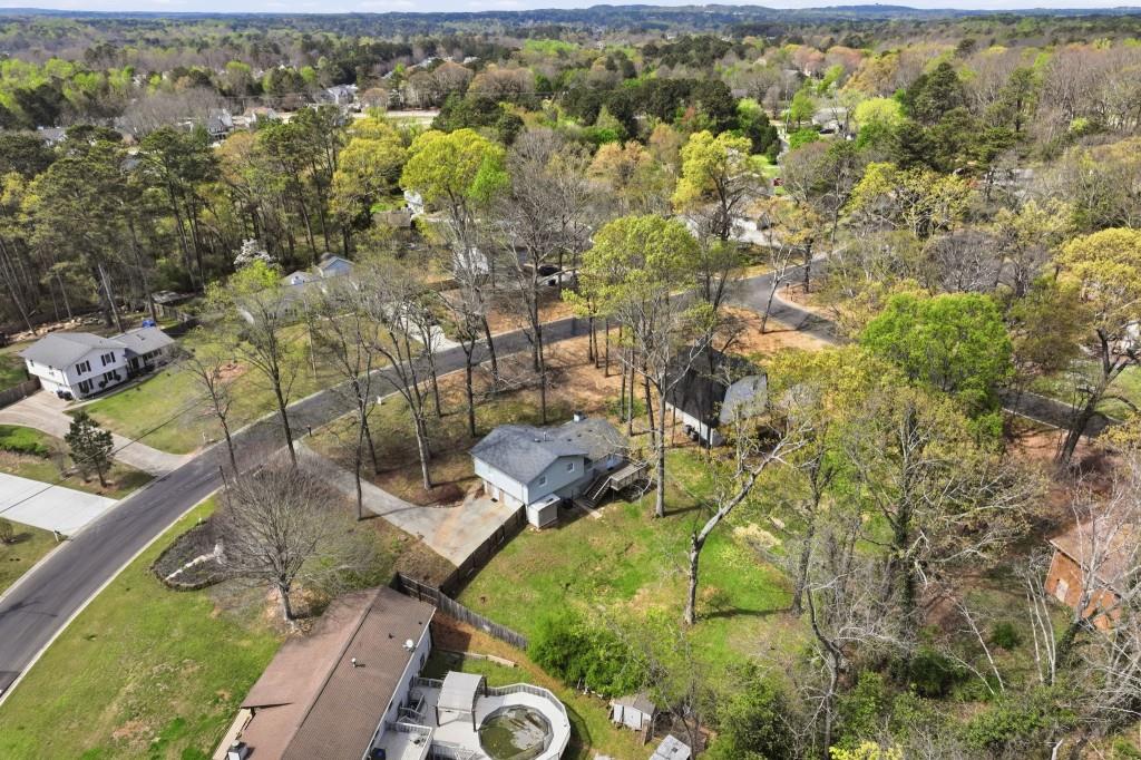 4002 Summer Place Snellville, GA 30039 - Photo 5 of 57