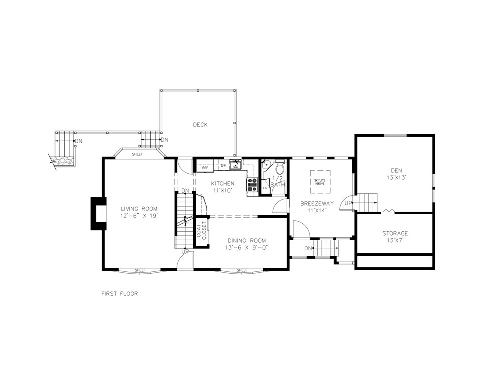 27 Parkview Road Waltham, MA 02452 - Photo 24 of 26 Gallery Image 24