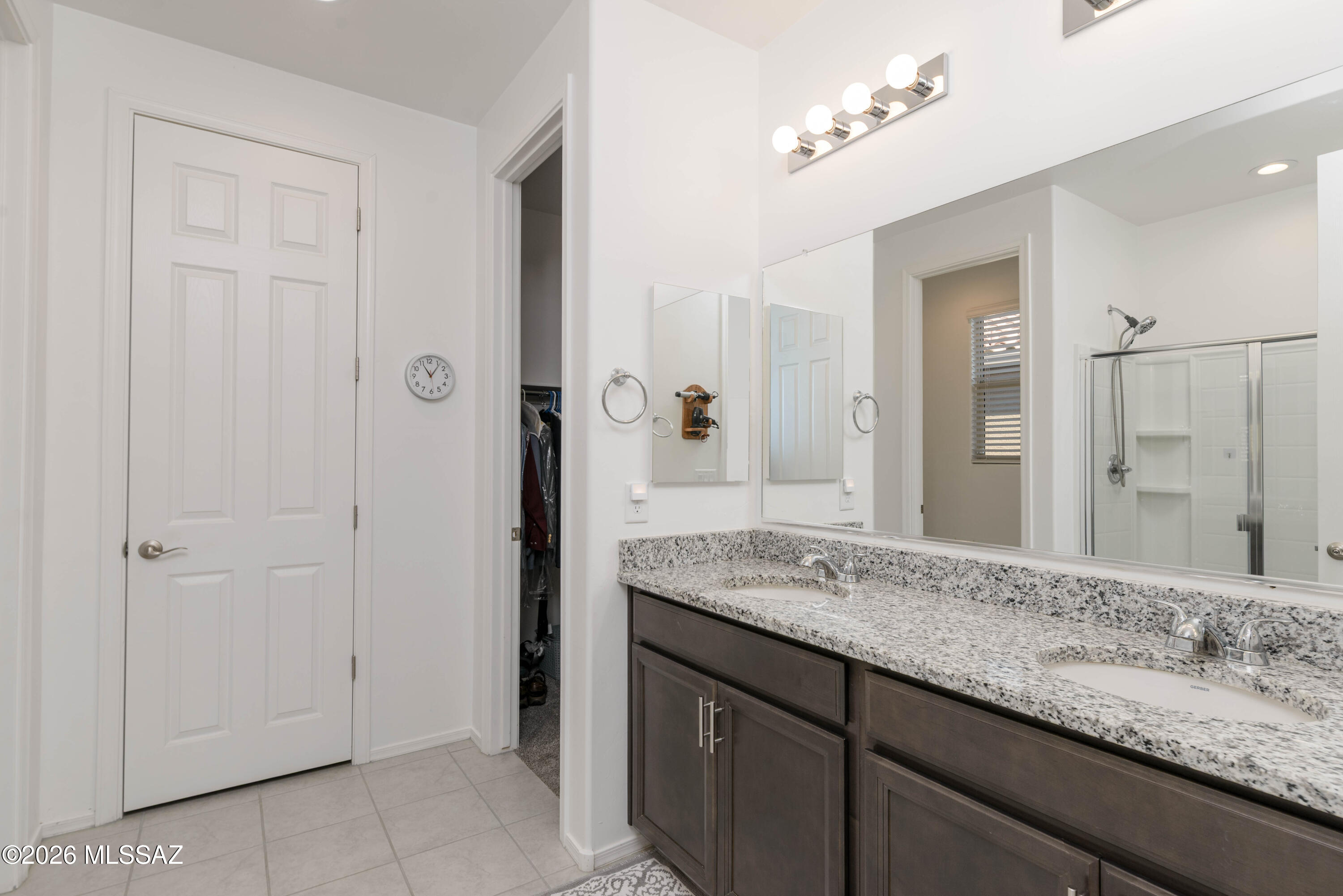21667 East Treasure Road Red Rock, AZ 85145 - Photo 14 of 34 Primary Ensuite Bathroom