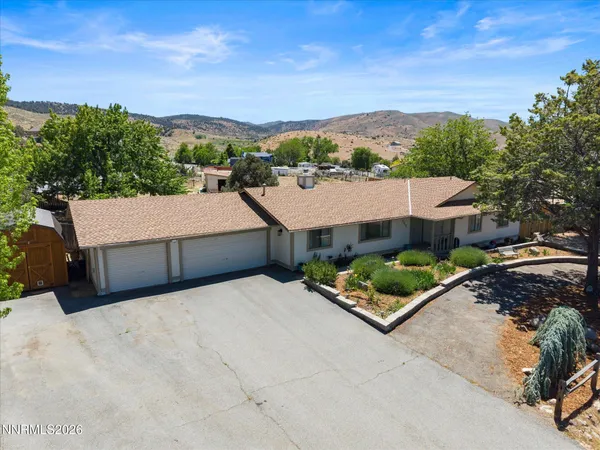 $780,000 | 2850 Ravazza Road, Reno, NV 89521