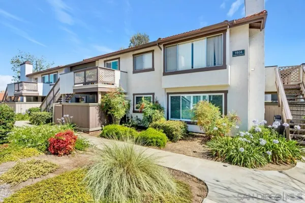 $399,000 | 9808 Shirley Gardens Drive, Unit 3, Santee, CA 92071