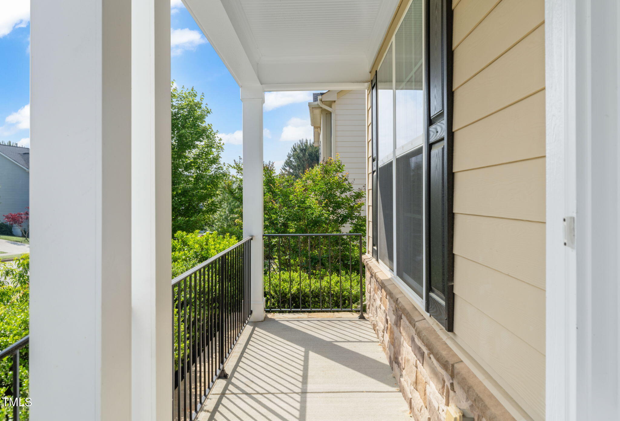 5011 Peachtree Town Lane Knightdale, NC 27545 - Photo 43 of 47