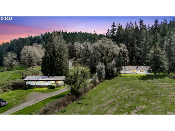 $4,600,000 | 26900 Crow Road, Eugene, OR 97405