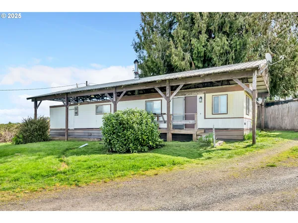 $4,600,000 | 26900 Crow Road, Eugene, OR 97405