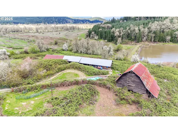$4,600,000 | 26900 Crow Road, Eugene, OR 97405