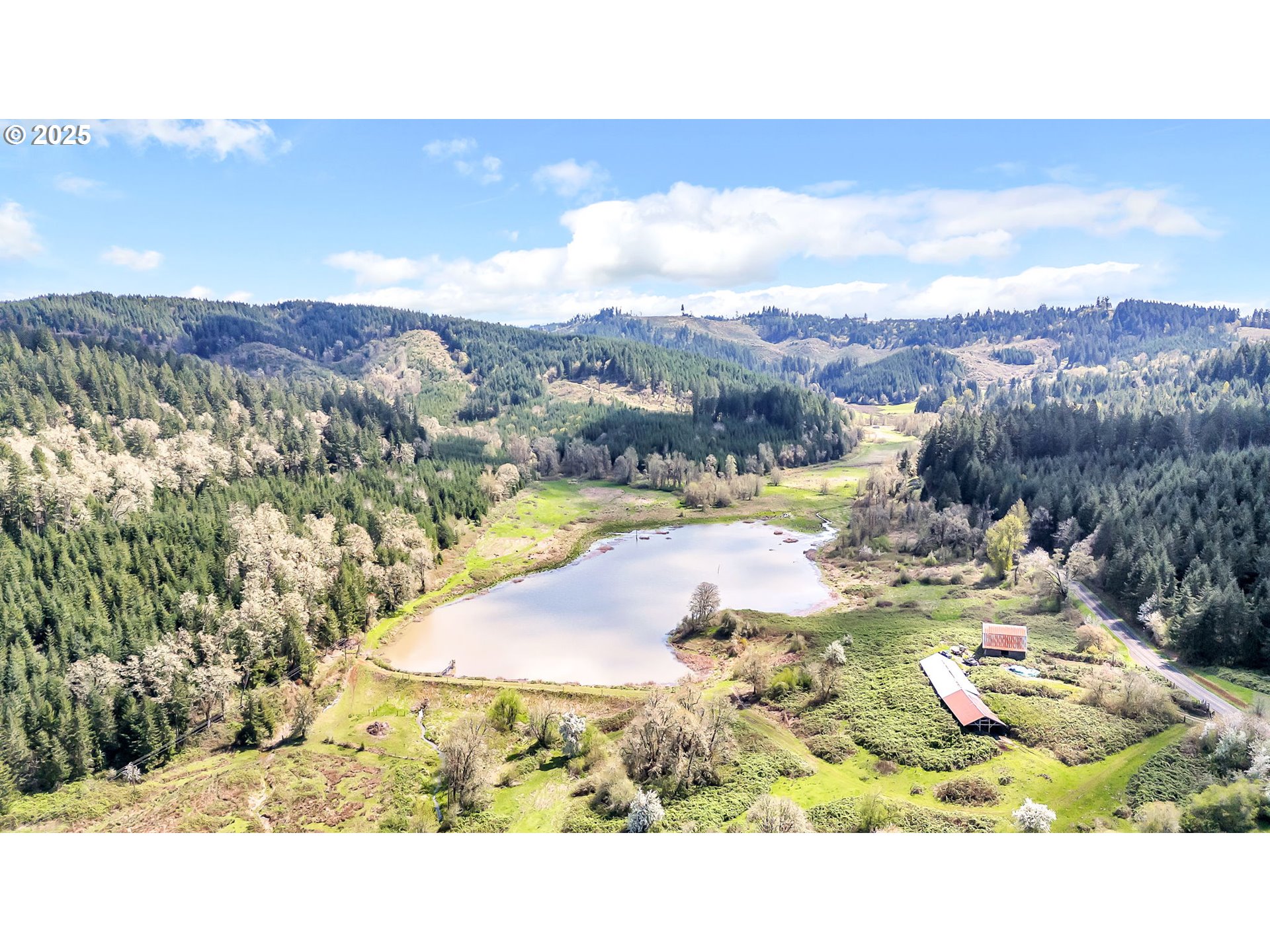 26900 Crow Road Eugene, OR 97405 - Photo 4 of 48