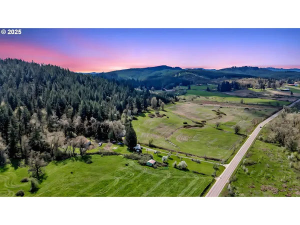 $4,600,000 | 26900 Crow Road, Eugene, OR 97405